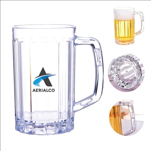 16OZ Beer Mug
